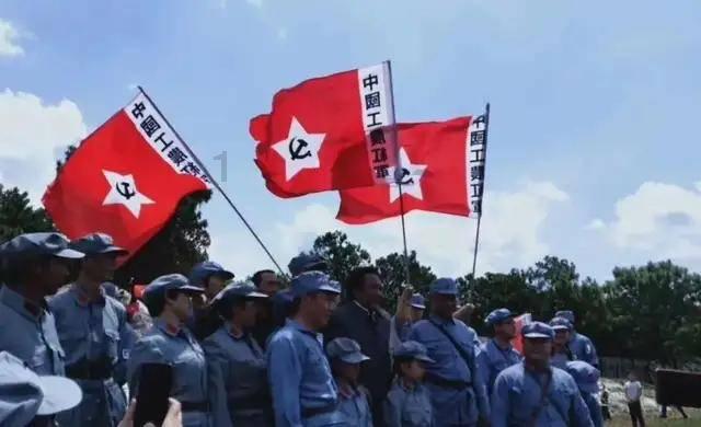 快乐男孩救援